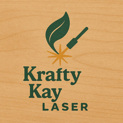 Krafty Kay Laser